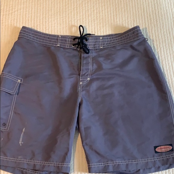 Vineyard Vines Swim Trunks/Board Shorts size 36 - Picture 2 of 5